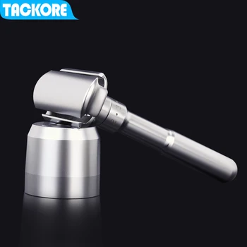Tackore Alloy Safety Razor For Men Adjustable 1-6 Files Close Shaving Classic Double Edge Razors For Men
Tackore Alloy Safety Razor For Men Adjustable 1-6 Files Close Shaving Classic Double Edge Razors For Men