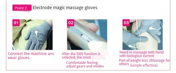 6 In 1 Ultrasonic Ion Beauty Instrument Import And Export Tool Slimming Body Face Vibration Massage Lifting Firming Face-lift
6 In 1 Ultrasonic Ion Beauty Instrument Import And Export Tool Slimming Body Face Vibration Massage Lifting Firming Face-lift
