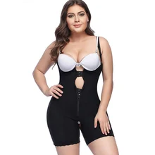 Women High Compression Postpartum Repair Corset Plus Size Zip Shapewear Waist Slimming Shaper Skims Fajas Colombianas
Women High Compression Postpartum Repair Corset Plus Size Zip Shapewear Waist Slimming Shaper Skims Fajas Colombianas