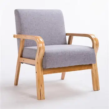 Japanese Small Family Fabric Simple European Single Double Three Person Solid Wood Sofa Coffee Chair Hotel Rural Style
Japanese Small Family Fabric Simple European Single Double Three Person Solid Wood Sofa Coffee Chair Hotel Rural Style