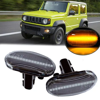 2pcs set Side Marker Lights Bulb For Suzuki Jimny Mazda Off-road Chevy Cruze New
2pcs set Side Marker Lights Bulb For Suzuki Jimny Mazda Off-road Chevy Cruze New