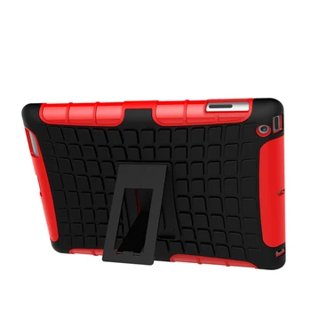 Tablet Case For iPad 2/3/4 Shockproof Extreme Army Military Heavy Duty Kickstand Cover For iPad Case iPAD 2 A1395 A1396 A1397 97
Tablet Case For iPad 2/3/4 Shockproof Extreme Army Military Heavy Duty Kickstand Cover For iPad Case iPAD 2 A1395 A1396 A1397 97