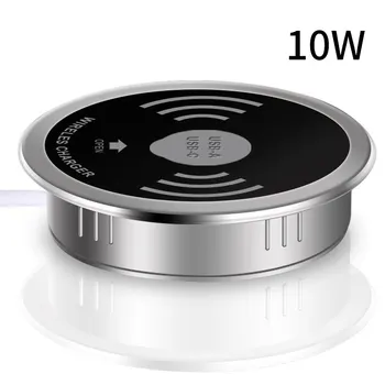 Qi 10W Fast Charger/5W Ordinary Wireless Charger Phone Charger Wireless Fast Charging Dock Cradle Charger For Xiaomi Huawei
Qi 10W Fast Charger/5W Ordinary Wireless Charger Phone Charger Wireless Fast Charging Dock Cradle Charger For Xiaomi Huawei
