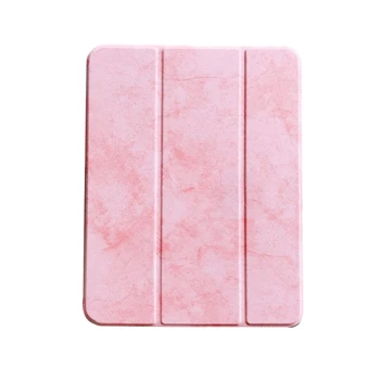 Smart Cover Pencil Holder Full-body Auto Sleep PU Leather Tablet Case Trifold Stand Fashion Anti Fall For IPad Pro 12.9 Inch
Smart Cover Pencil Holder Full-body Auto Sleep PU Leather Tablet Case Trifold Stand Fashion Anti Fall For IPad Pro 12.9 Inch