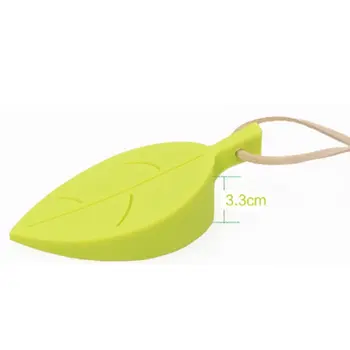Creative Home Leaves Door Stop Stopper Door Wedge Baby Safety Doorstop Wedge Finger Protector for Home Garden Office
Creative Home Leaves Door Stop Stopper Door Wedge Baby Safety Doorstop Wedge Finger Protector for Home Garden Office
