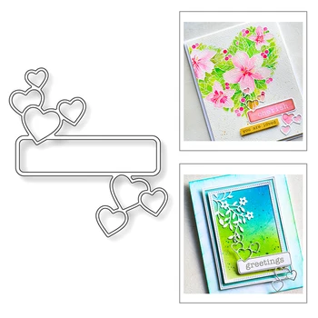 2020 New Rectangle Frame Heart Banner Label Chat Box Bookmark Metal Cutting Dies For Scrapbooking Greeting Card Making no stamps
2020 New Rectangle Frame Heart Banner Label Chat Box Bookmark Metal Cutting Dies For Scrapbooking Greeting Card Making no stamps