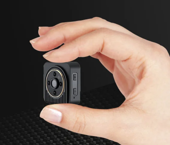 Mini Camera Wireless Wifi Monitor Camera High Definition Outdoor Camera Infrared Night Vision Remote Camera
Mini Camera Wireless Wifi Monitor Camera High Definition Outdoor Camera Infrared Night Vision Remote Camera