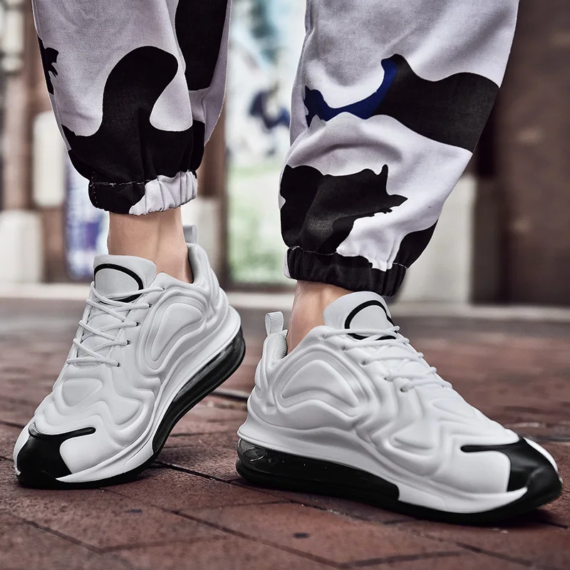 Running Shoes For Men Sneakers Athletic Air Cushioning Sports Shoes Men Trainers Shoes Fitness Couple Basket Homme femme 23 Hc7b0c8bc52e94d3ea8feb80831d672d91