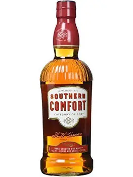 Southern Comfort Licores - 700 ml
Southern Comfort Licores - 700 ml