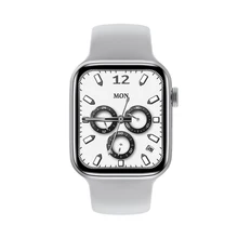 For Iwo Hw22 Plus Pro Smart Watch Series 6 Wireless Charger 1.75" DIY Face Blood Pressure Man Women Smartwatch for iOS PK W56
For Iwo Hw22 Plus Pro Smart Watch Series 6 Wireless Charger 1.75" DIY Face Blood Pressure Man Women Smartwatch for iOS PK W56