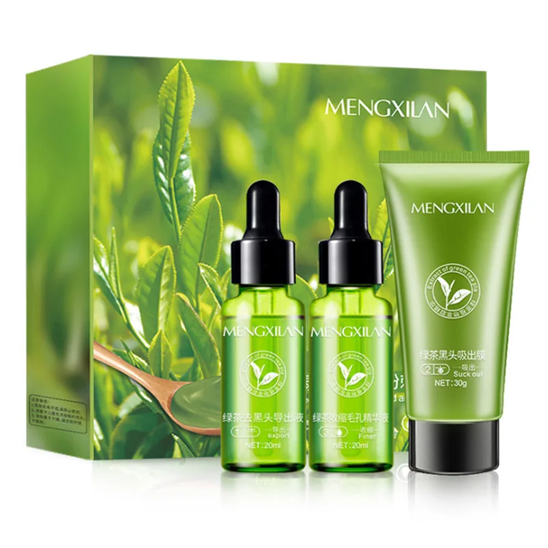 Removal Blackhead Exporting Blackhead Essence Pore Deep Cleanser Face Firming Brightening Skin Care Moisturizing Face Serum
Removal Blackhead Exporting Blackhead Essence Pore Deep Cleanser Face Firming Brightening Skin Care Moisturizing Face Serum