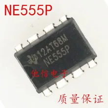 NE555 NE555P NE555N DIP-8T ~ M(China)