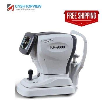 Ophthalmic Auto Refractometer keratometer KR-9600 Touch Screen Color Screen with CE and FDA
Ophthalmic Auto Refractometer keratometer KR-9600 Touch Screen Color Screen with CE and FDA
