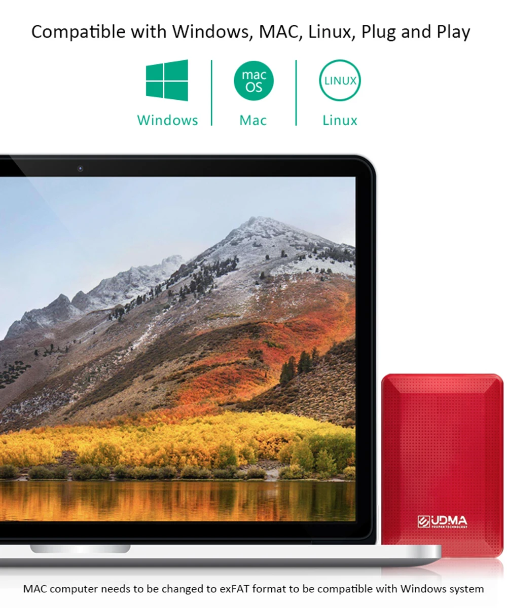 UDMA usb 3.0 external hard disk drive 2TB 500G disco duro externo 1Tb HDD usb original storage device cute usb flash drive 750Gb UDMA usb 3.0 external hard disk drive 2TB 500G disco duro externo 1Tb HDD usb original storage device cute usb flash drive 750Gb