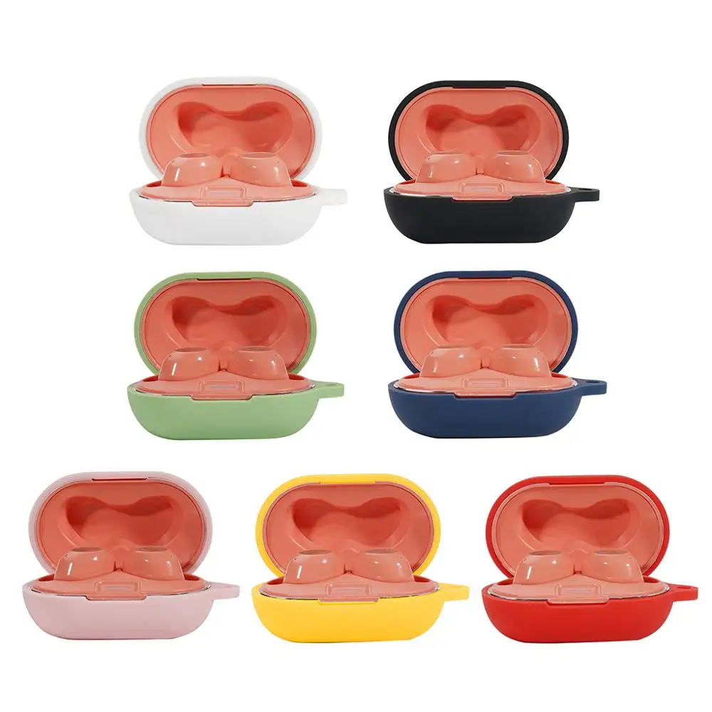 Anti-scratch Protective Cover Shell Silicone Case Protector for -Philips TAT1205 Wireless Bluetooth Earphone Headset
Anti-scratch Protective Cover Shell Silicone Case Protector for -Philips TAT1205 Wireless Bluetooth Earphone Headset