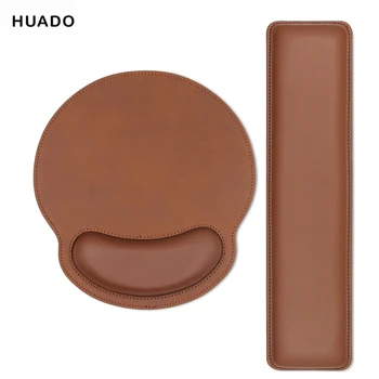 Mouse Pad with Wrist Rest Ergonomic Mouse Pad with Hand Wrist Mouse Pad Non-Slip Rubber Base Wrist Rest Pad
Mouse Pad with Wrist Rest Ergonomic Mouse Pad with Hand Wrist Mouse Pad Non-Slip Rubber Base Wrist Rest Pad