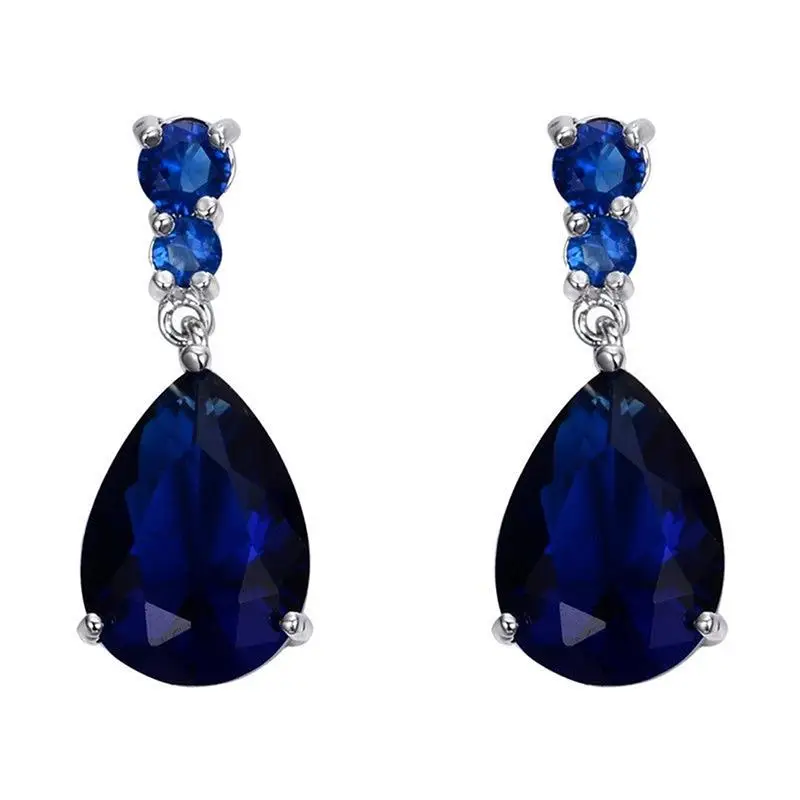 LNRRABC Women's Clear Crystal Rhinestones Drop Earrings Bohemian Dangle Earrings Drop Shipping Boucle D'oreille Pendientes Mujer
LNRRABC Women's Clear Crystal Rhinestones Drop Earrings Bohemian Dangle Earrings Drop Shipping Boucle D'oreille Pendientes Mujer