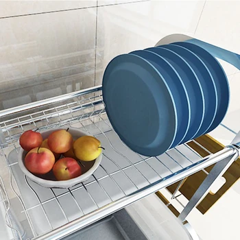 304 stainless steel kitchen shelf, sink, sink.
304 stainless steel kitchen shelf, sink, sink.