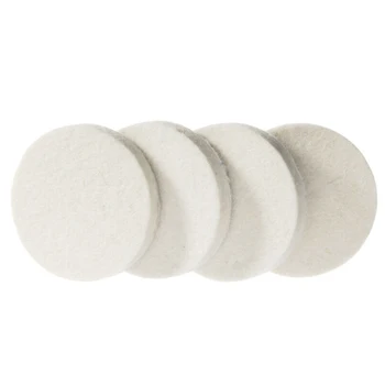 34pcs Polishing Pad set Tools Set Replacement Remover Mirrors Windshields Durable
34pcs Polishing Pad set Tools Set Replacement Remover Mirrors Windshields Durable