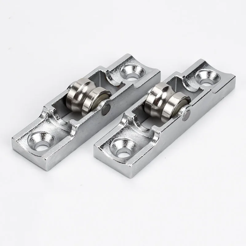4PCS 77/88/80 plastic steel window single smooth wheel sliding window roller translation window wheel concave-convex pulley
4PCS 77/88/80 plastic steel window single smooth wheel sliding window roller translation window wheel concave-convex pulley