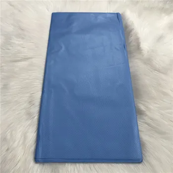 5yards Hot sale African Atiku Fabric for Men Cloth Good Quality Blue Atiku Fabric
5yards Hot sale African Atiku Fabric for Men Cloth Good Quality Blue Atiku Fabric
