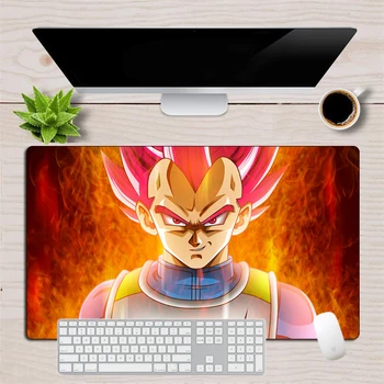 Large 60x35cm Gaming MousePad Anime Super Cool Dragon Ball Rubber Otaku Washable XXL Mouse Pad Gamer Notebook Desk Mat
Large 60x35cm Gaming MousePad Anime Super Cool Dragon Ball Rubber Otaku Washable XXL Mouse Pad Gamer Notebook Desk Mat