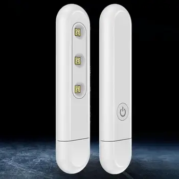 Hot New UVC Quartz Ultraviolet lamp T5 Tube Bulb Bactericidal lamp Germicidal Disinfect UV light Sterilizer Deodor
Hot New UVC Quartz Ultraviolet lamp T5 Tube Bulb Bactericidal lamp Germicidal Disinfect UV light Sterilizer Deodor