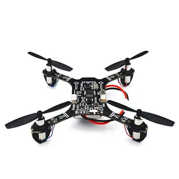 Open source mini small four axis drone aircraft DIY stm32 multi-rotor source power code open source mini drone RC racing drone
Open source mini small four axis drone aircraft DIY stm32 multi-rotor source power code open source mini drone RC racing drone