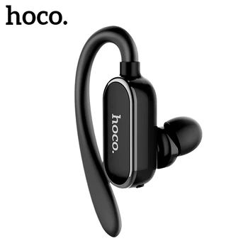 HOCO Business 5.0 Bluetooth Earphone Headphone Mini Wireless Earphone Dynamic Stereo Sound Earbudz Music Sport Gaming Headset
HOCO Business 5.0 Bluetooth Earphone Headphone Mini Wireless Earphone Dynamic Stereo Sound Earbudz Music Sport Gaming Headset