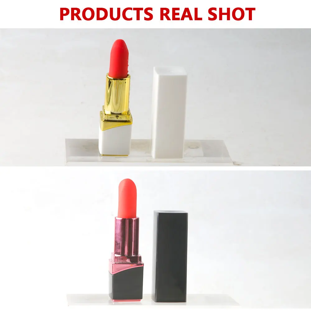lipstick bullet vibrator