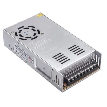 Free shipping DC 12V LED driver 30A 40A 50A 60A Transformer Switch Power Supply 360W 480W 600W 720W for Led Strip
Free shipping DC 12V LED driver 30A 40A 50A 60A Transformer Switch Power Supply 360W 480W 600W 720W for Led Strip