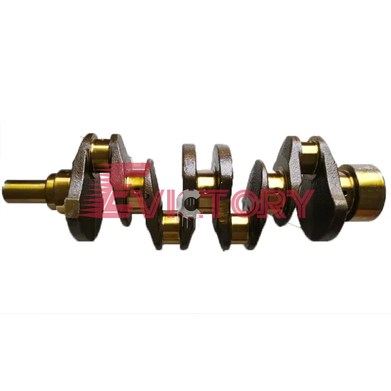 For ISUZU 4LE2 rebuild kit crankshaft conrod main bearing piston ring water pump
For ISUZU 4LE2 rebuild kit crankshaft conrod main bearing piston ring water pump