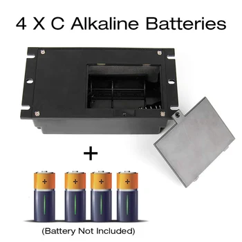 Auto Ultrasonic Rodent Repeller with LED Night Light for Anti-martens Weasels Foxes DEC889
Auto Ultrasonic Rodent Repeller with LED Night Light for Anti-martens Weasels Foxes DEC889