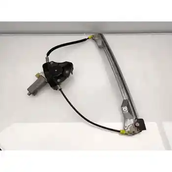 0130822019 WINDOW MOTOR FRONT RIGHT RENAULT CLIO II PHASE II (B/CB0)
0130822019 WINDOW MOTOR FRONT RIGHT RENAULT CLIO II PHASE II (B/CB0)
