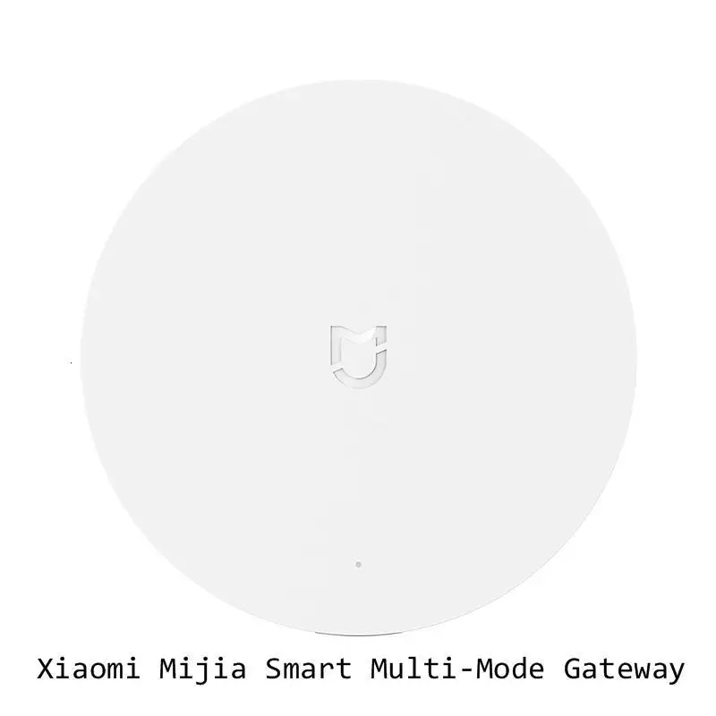 Xiaomi Mijia Smart Multimode Gateway 3