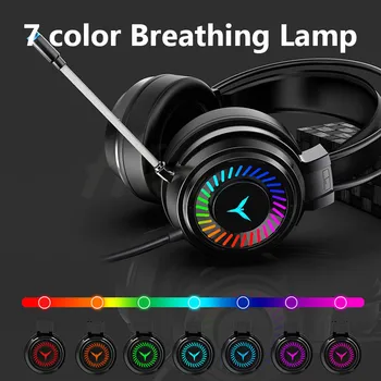 2020 New G60 gaming headset gaming wired 7.1 channel desktop computer notebook headsets for gaming
2020 New G60 gaming headset gaming wired 7.1 channel desktop computer notebook headsets for gaming