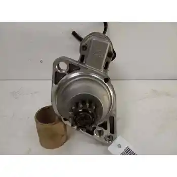02Z911021K STARTER MOTOR VOLKSWAGEN GOLF LIM.
02Z911021K STARTER MOTOR VOLKSWAGEN GOLF LIM.