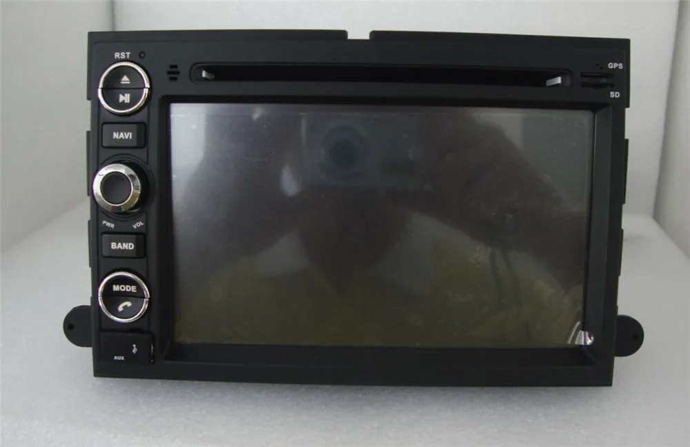 Автомагнитола с восьмиядерным процессором Android 10 0 gps для Ford EDGE F150 F250 F350 F450 F550 F650