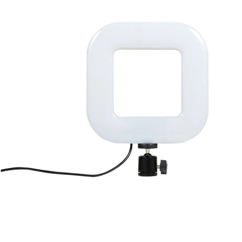 Selfie LED Ring Flash Light 168LED 72LED Video Light for Live Stream Phone Clip Holder Adjustable Desk Lamp Makeup Light
Selfie LED Ring Flash Light 168LED 72LED Video Light for Live Stream Phone Clip Holder Adjustable Desk Lamp Makeup Light