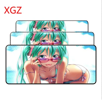 XGZ Animated Mouse Pad Sexy Girl Pattern Laptop Pad Large Mouse Pad Carpet Table Mat Gaming Mouse Pad XXL
XGZ Animated Mouse Pad Sexy Girl Pattern Laptop Pad Large Mouse Pad Carpet Table Mat Gaming Mouse Pad XXL