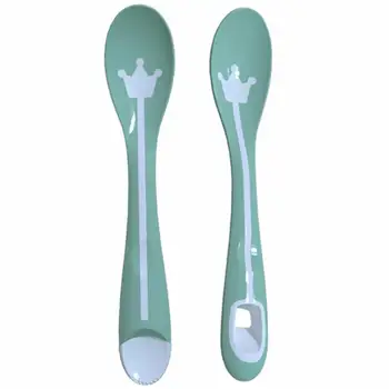 2pcs Baby Scraping Apple Mud Digging Spoon Baby Food Aid Tool Children Tableware Toddler Eating Fruit Mud Scraping Spoon
2pcs Baby Scraping Apple Mud Digging Spoon Baby Food Aid Tool Children Tableware Toddler Eating Fruit Mud Scraping Spoon