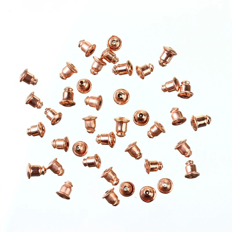 200pcs/lot Bullet Earring Back Settings Plugging Blocked Rubber Back Earrings Cap Stopper for DIY Fashion Earrings Jewelry
200pcs/lot Bullet Earring Back Settings Plugging Blocked Rubber Back Earrings Cap Stopper for DIY Fashion Earrings Jewelry