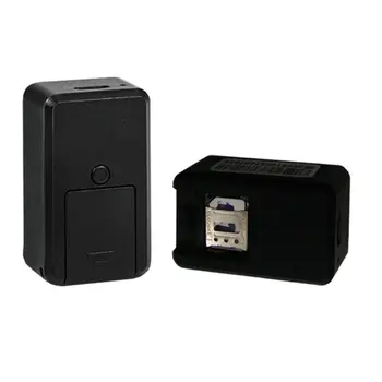 GF-19 Mini Portable GPS Car Vehicle Magnetic Tracer Free Installation GPS Tracking Locator Personal Tracking Object Anti Lost De
GF-19 Mini Portable GPS Car Vehicle Magnetic Tracer Free Installation GPS Tracking Locator Personal Tracking Object Anti Lost De