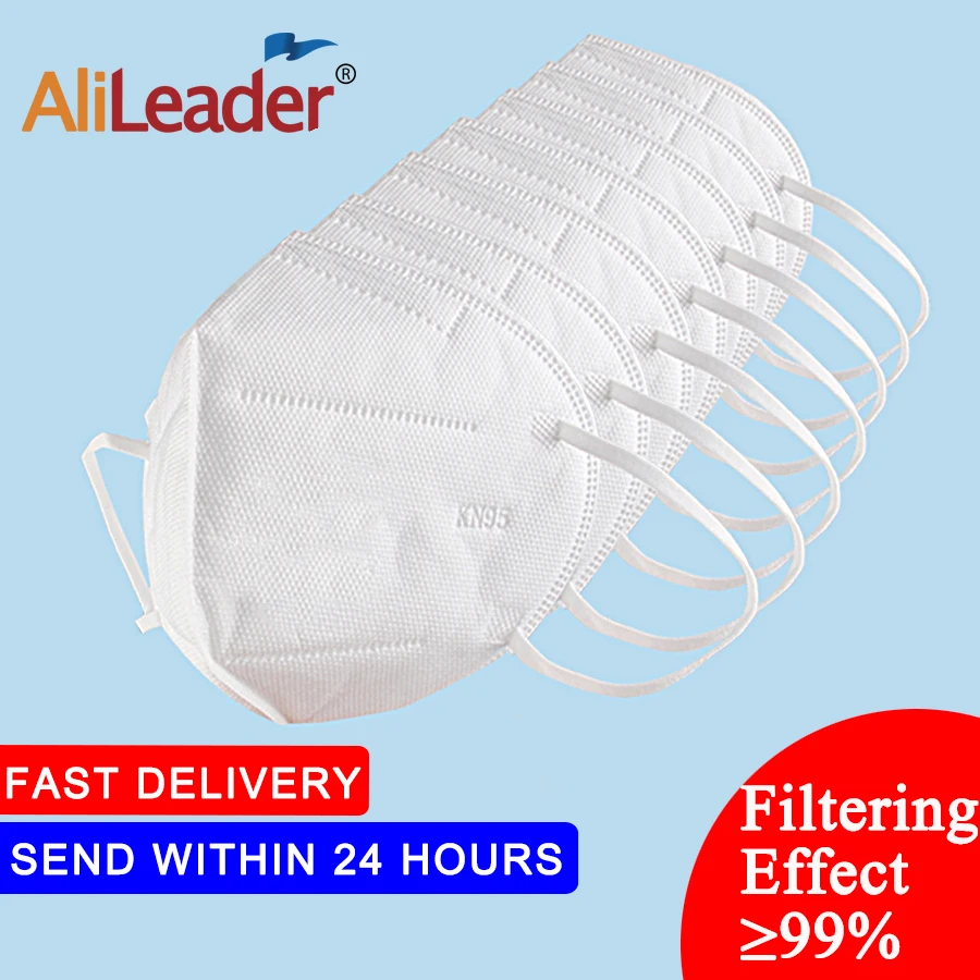 Alileader Soft Mouth Mask Anti dust PM2.5 Anti Dust Face Mask Non-Woven Fabric 4 Layers Filter Mask For Hair Salon Use 10PCS
Alileader Soft Mouth Mask Anti dust PM2.5 Anti Dust Face Mask Non-Woven Fabric 4 Layers Filter Mask For Hair Salon Use 10PCS
