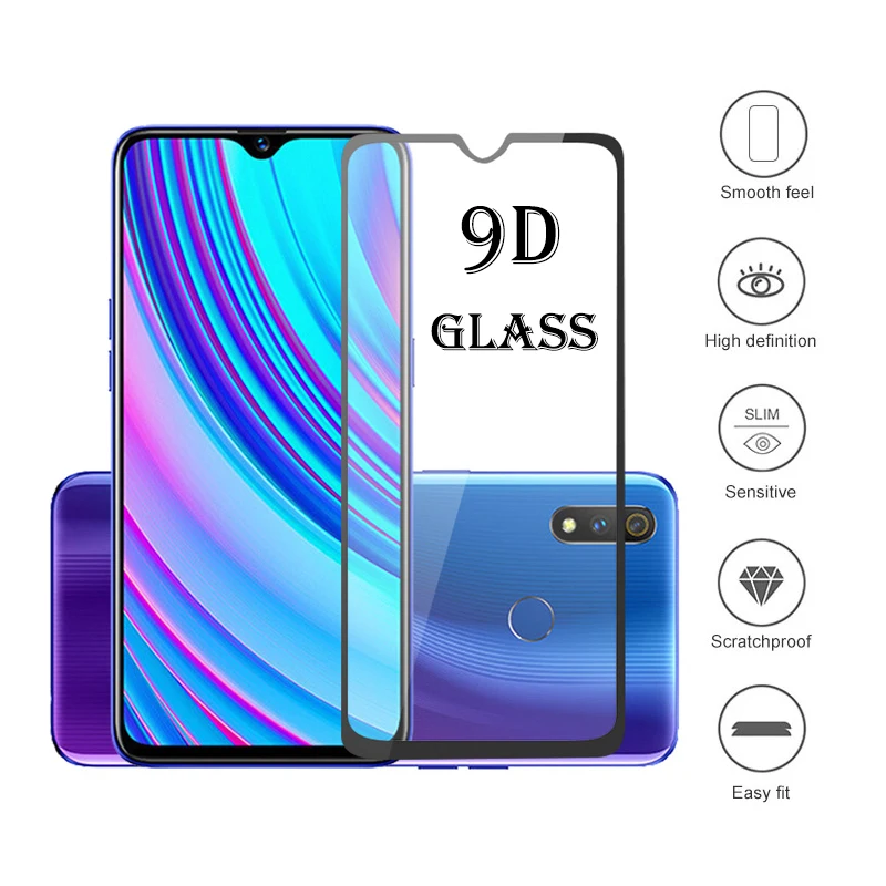 9H Tempered Glass For OPPO Realme X Glass Screen Protector For Oppo Realme X Glass Curved Protective Film 3D Curved Full Cover
9H Tempered Glass For OPPO Realme X Glass Screen Protector For Oppo Realme X Glass Curved Protective Film 3D Curved Full Cover