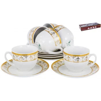 Tea set balsford Bristol "John", 12 items 
Tea set balsford Bristol "John", 12 items