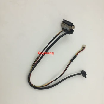 Laptop hard drive HDD Flex Cable for Lenovo C540 DC02001MU10
Laptop hard drive HDD Flex Cable for Lenovo C540 DC02001MU10