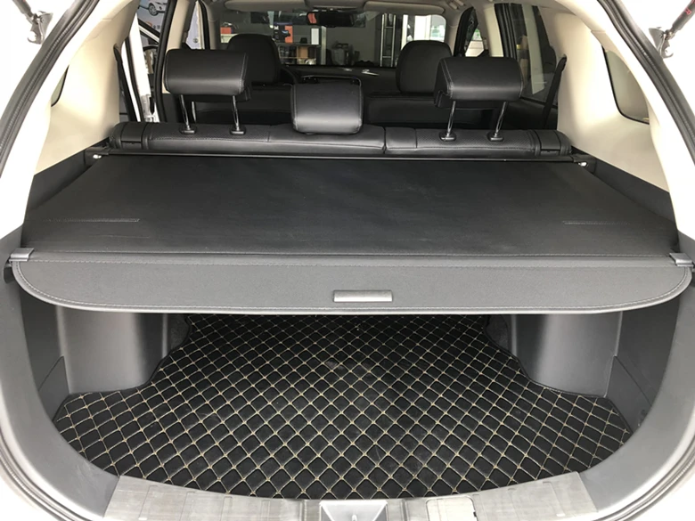 Cargo Cover For Chevrolet CaptivaTrunk Cover Shading Partition Panel Interior Decoration Modification Curtain
Cargo Cover For Chevrolet CaptivaTrunk Cover Shading Partition Panel Interior Decoration Modification Curtain