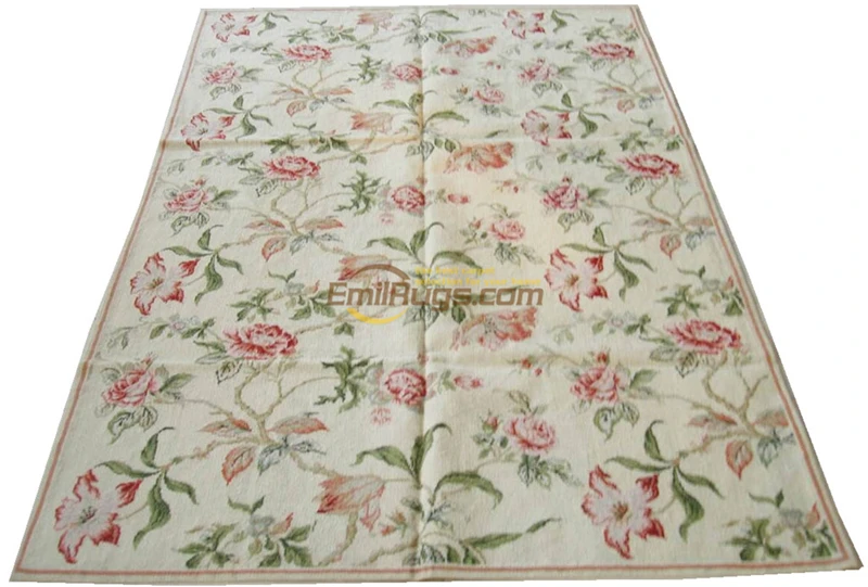 Antique European Point Carpet Hand-stitched Floral Needled Blanket Gorgeous Hand-stitched Wool Needle-point Rugs At The Louvre
Antique European Point Carpet Hand-stitched Floral Needled Blanket Gorgeous Hand-stitched Wool Needle-point Rugs At The Louvre