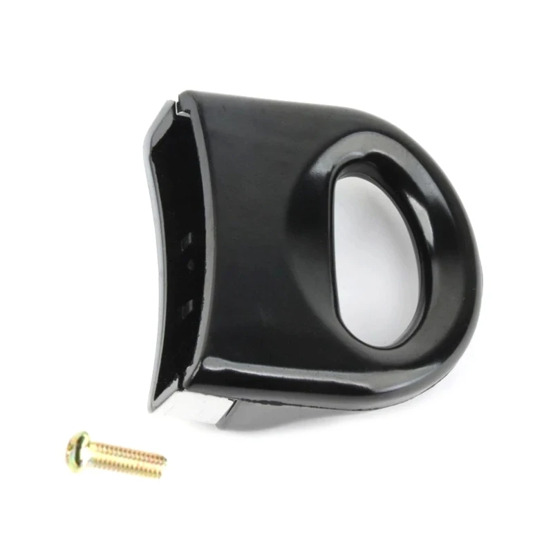 Universal Pot Handles Single Hole Pressure Cooker Pan Short Side Handle Replacement Cookware Parts Durable |